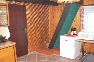 Ferienhaus Vyšná Boca 6